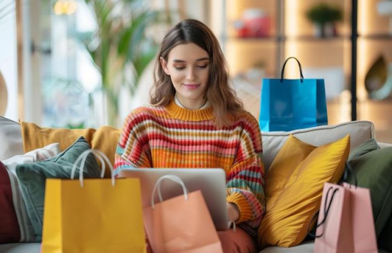 10 Fatores que influenciam a decisão de compra da mulher moderna