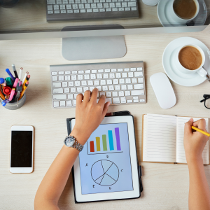 Como Fazer o Planejamento Estratégico do seu Negócio para 2026