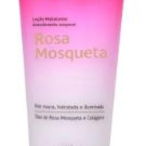 Rosa Mosqueta Loção Hidratante Corporal 190G Apinil