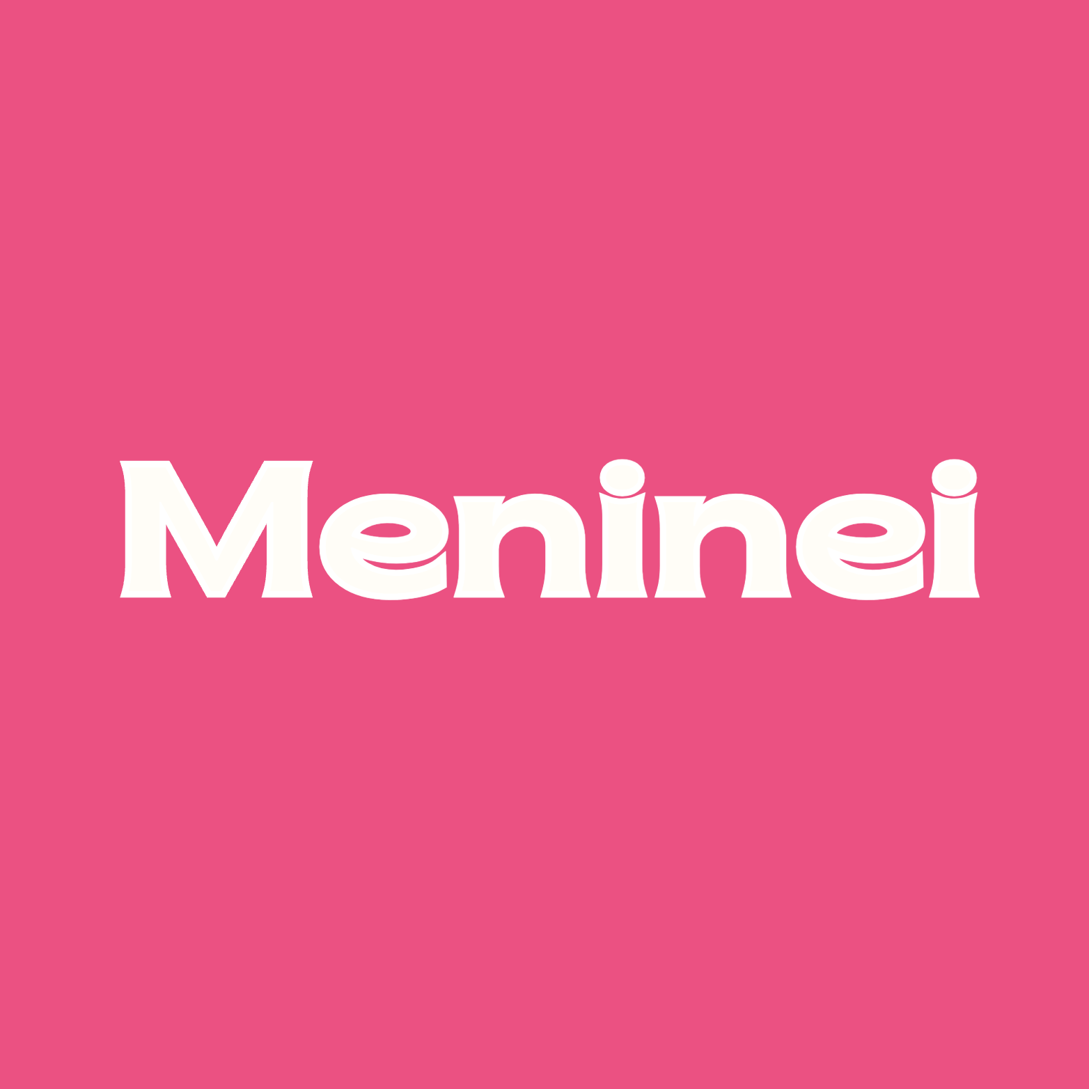Meninei