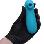 Estimulador Clitóris 10 Pulsações Sensual Love